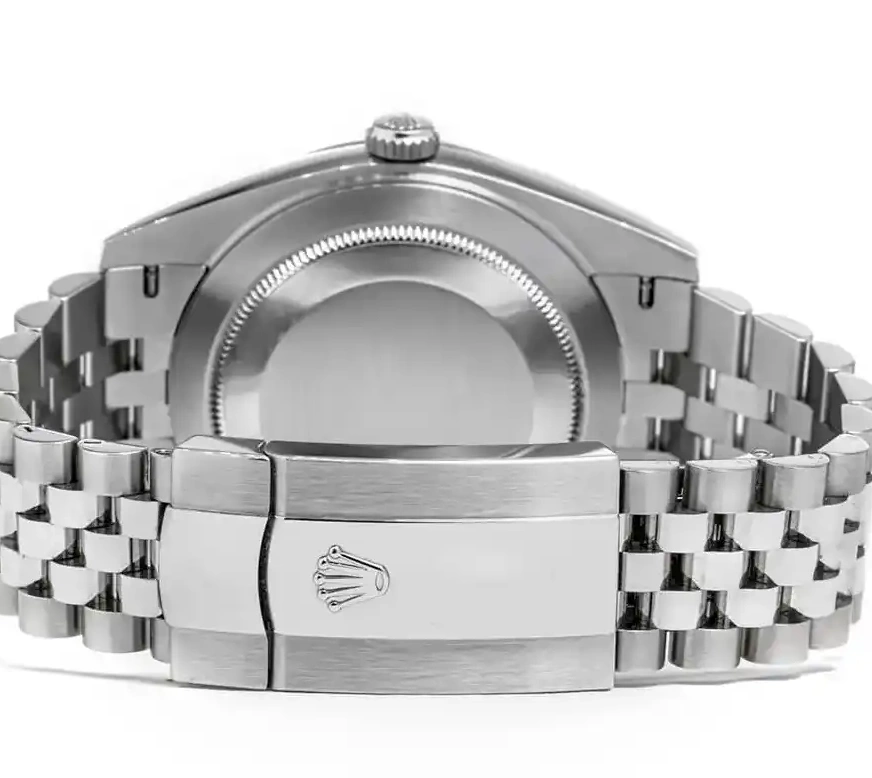 Prestigious Jewelrys 2021 Datejust Rolex 126334 0603